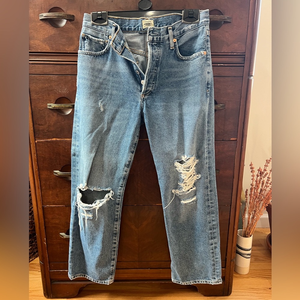 Citizen of Humanity jeans